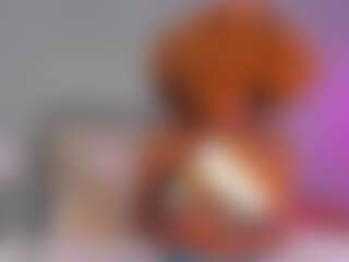 ZoeeCartter's Live Sex Cam Show