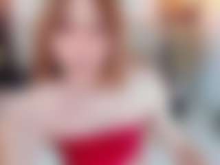 Live cam show with amberdiamont - Red Hair on Camsoda