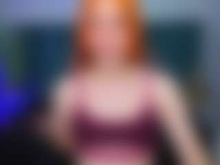 Live cam show with amberdiamont - Brown Hair on CamwithHer