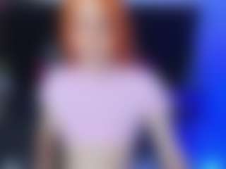 Live-Cam-Show mit amberdiamont - Red Hair auf Camsoda