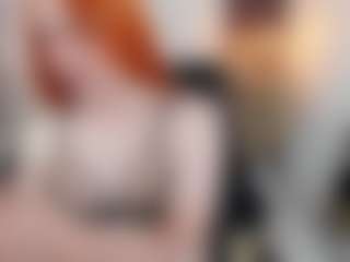 Live cam show with amberdiamont - Fetish on Camsoda
