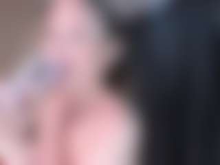 Live cam show with Olivia-Jazz - Blonde Hair Dildo on Dare Cams
