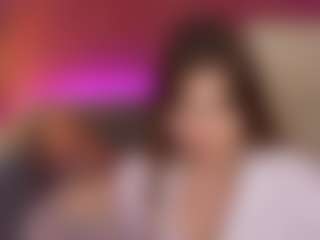 Live cam show with JennyyLuv - Bedroom Brown Hair on Chatstar