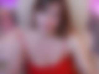 Live cam show with JennyyLuv - Spank Brown Hair on Hubzter Live