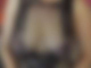 Live cam show with JennyyLuv - Sexy on crypto-cams