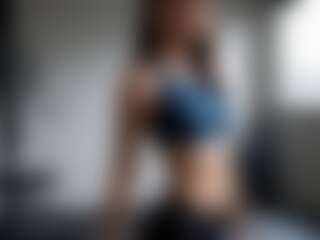 Oliwia's Live Sex Cam Show