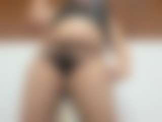 candy-hairy's Live Sex Cam Show
