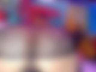Live cam show with candy-hairy - Moaning on madthumbs