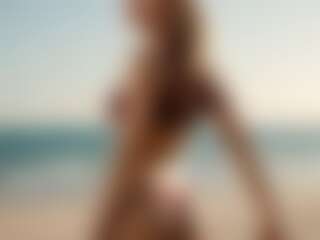 Viktoria Linki's Live Sex Cam Show