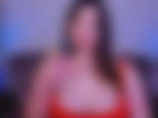 AfinaLinn's Live Sex Cam Show