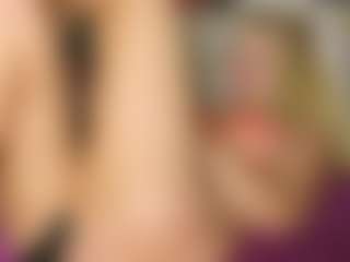 Live cam show with Ann - Teasing on Lustler