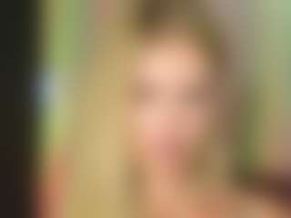 Live cam show with Ann - Teasing on Big Tits