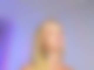 Live cam show with Ann - Kisses on testsause.com