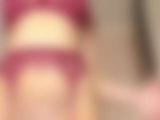 Live cam show with Ann - Teasing on SinfulBabes