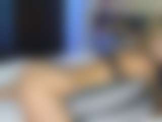 Live cam show with Ann - Teasing on Camsoda