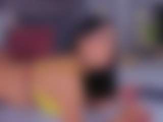 Mia-Oceann's Live Sex Cam Show