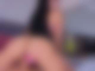 Mia-Oceann's Live Sex Cam Show