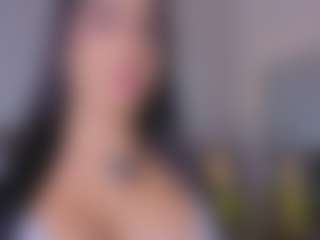 Mia-Oceann's Live Sex Cam Show