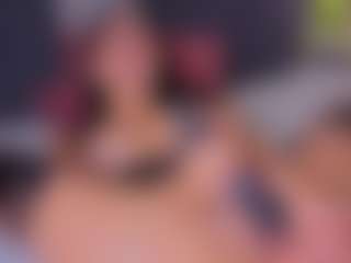 Mia-Oceann's Live Sex Cam Show