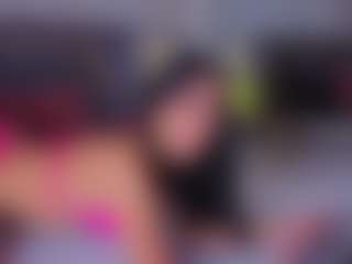 Mia-Oceann's Live Sex Cam Show
