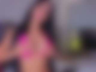 Mia-Oceann's Live Sex Cam Show