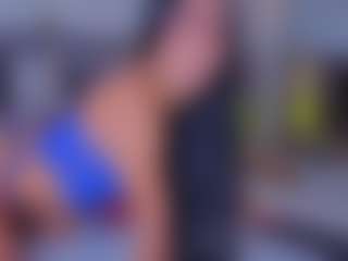 Mia-Oceann's Live Sex Cam Show