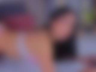 Mia-Oceann's Live Sex Cam Show