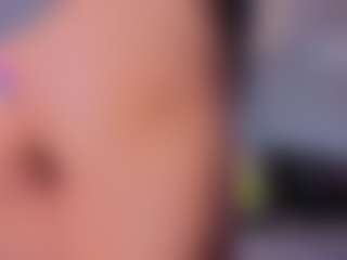 Mia-Oceann's Live Sex Cam Show