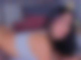Mia-Oceann's Live Sex Cam Show