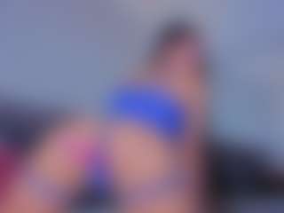 Mia-Oceann's Live Sex Cam Show