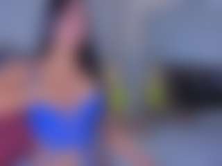 Mia-Oceann's Live Sex Cam Show