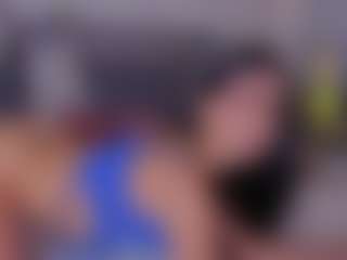 Mia-Oceann's Live Sex Cam Show