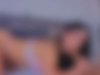 Mia-Oceann's Live Sex Cam Show