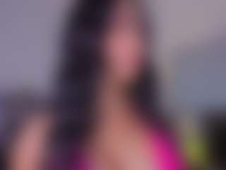Mia-Oceann's Live Sex Cam Show