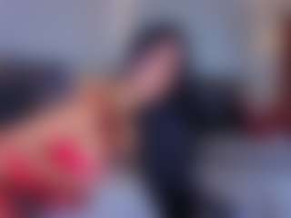 Mia-Oceann's Live Sex Cam Show