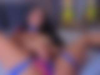 Mia-Oceann's Live Sex Cam Show