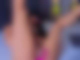 Mia-Oceann's Live Sex Cam Show