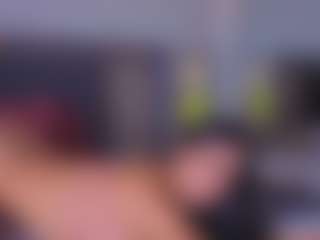 Mia-Oceann's Live Sex Cam Show