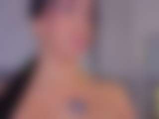 Mia-Oceann's Live Sex Cam Show