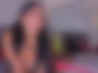 Mia-Oceann's Live Sex Cam Show