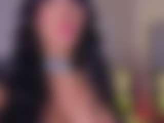 Mia-Oceann's Live Sex Cam Show