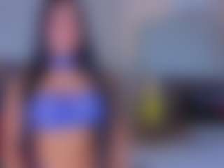 Mia-Oceann's Live Sex Cam Show