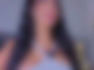 Mia-Oceann's Live Sex Cam Show