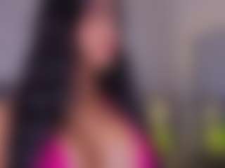 Mia-Oceann's Live Sex Cam Show