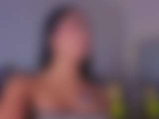 Mia-Oceann's Live Sex Cam Show