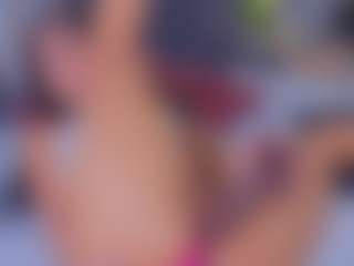 Mia-Oceann's Live Sex Cam Show