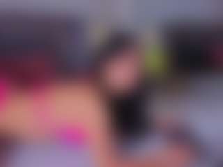 Mia-Oceann's Live Sex Cam Show
