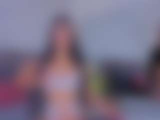 Mia-Oceann's Live Sex Cam Show