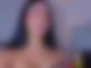 Mia-Oceann's Live Sex Cam Show