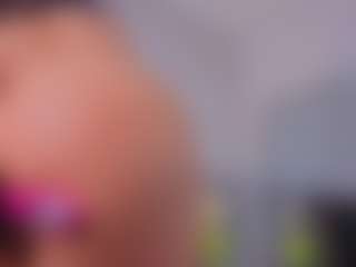 Mia-Oceann's Live Sex Cam Show